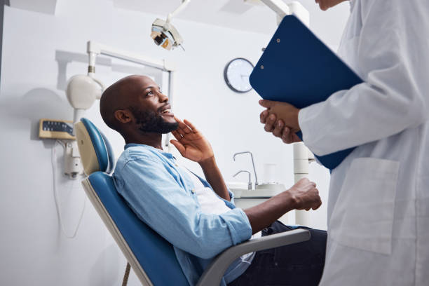 Best Emergency Treatment for Dental Infections or Abscesses in Capitan, NM